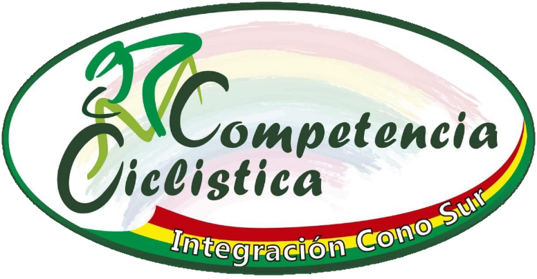 Logo Integración Cono Sur 2026